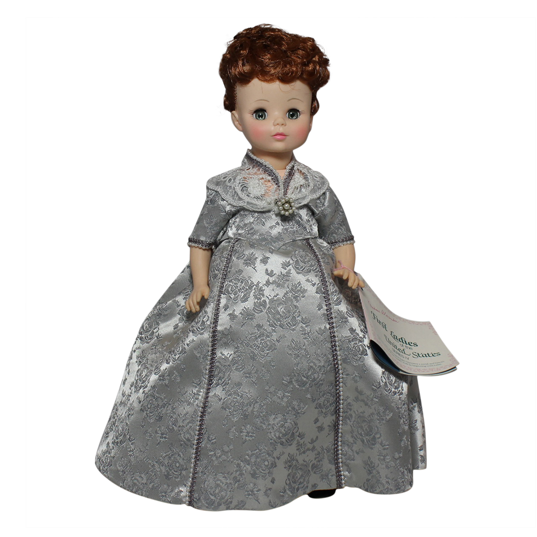 madame alexander 16 inch doll